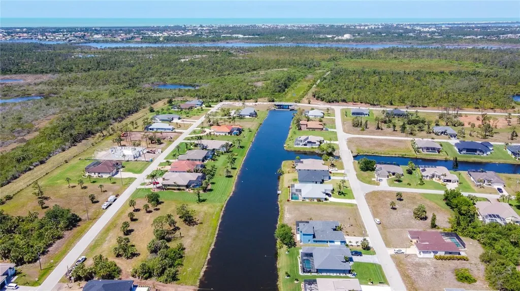 1167 Rotonda Circle Rotonda West FL 33947
