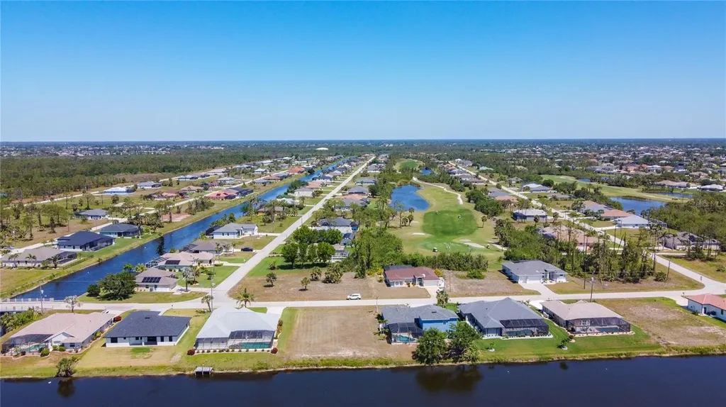 1167 Rotonda Circle Rotonda West FL 33947