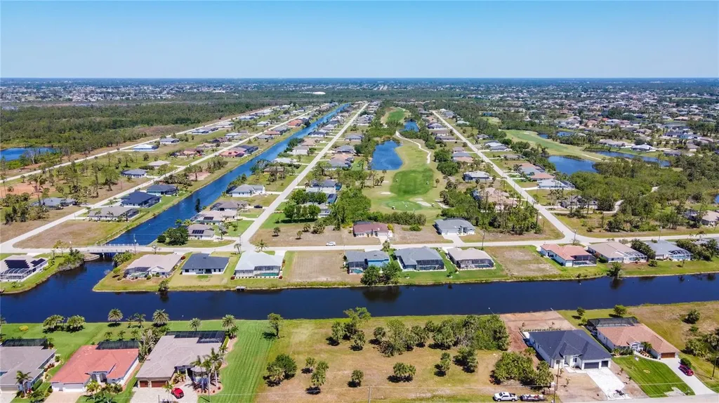 1167 Rotonda Circle Rotonda West FL 33947