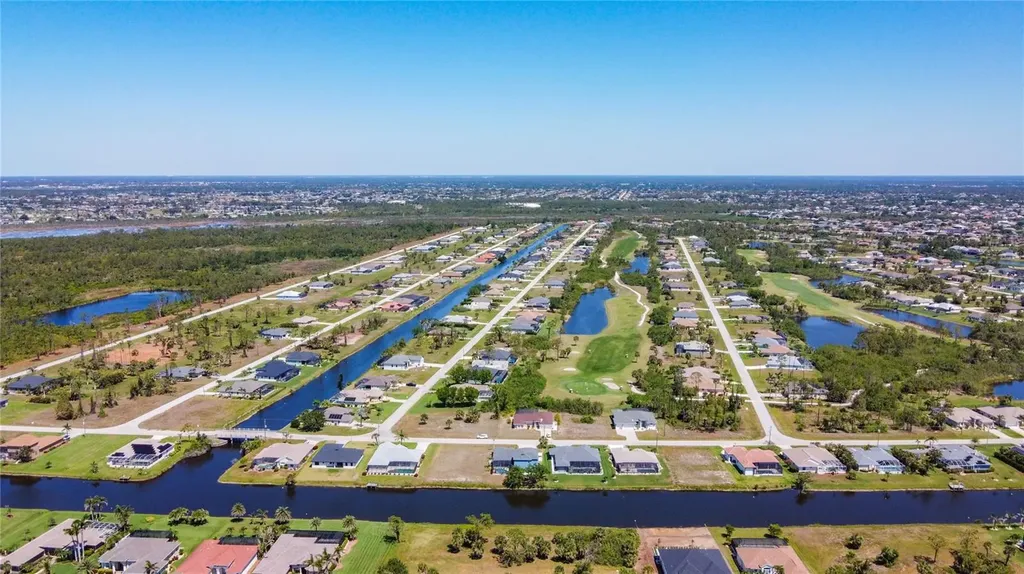 1167 Rotonda Circle Rotonda West FL 33947