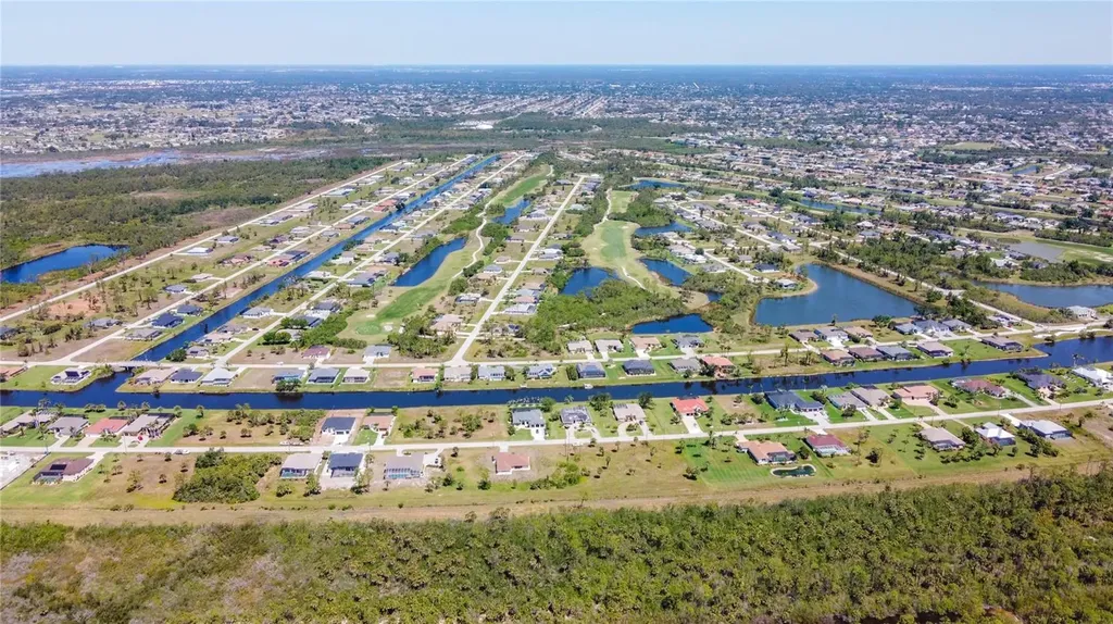 1167 Rotonda Circle Rotonda West FL 33947