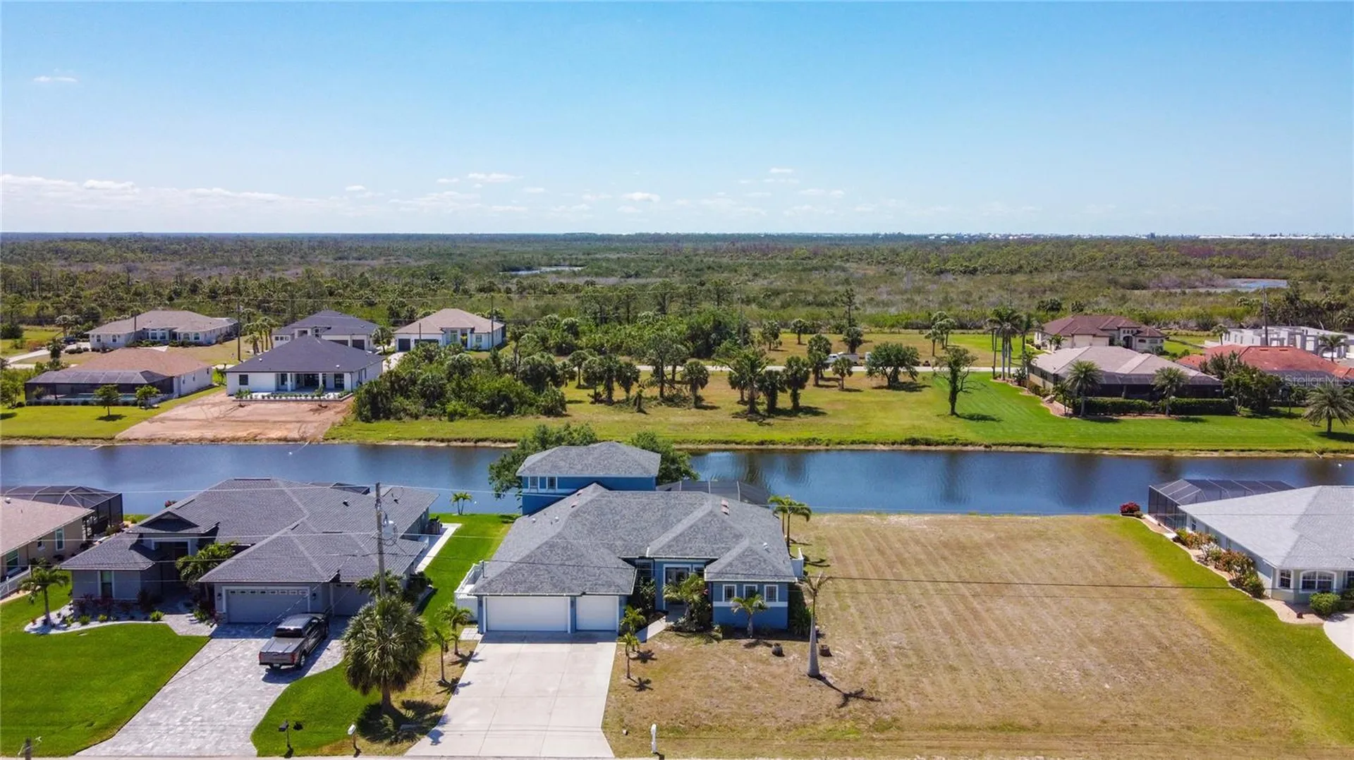 1167 Rotonda Circle Rotonda West FL 33947
