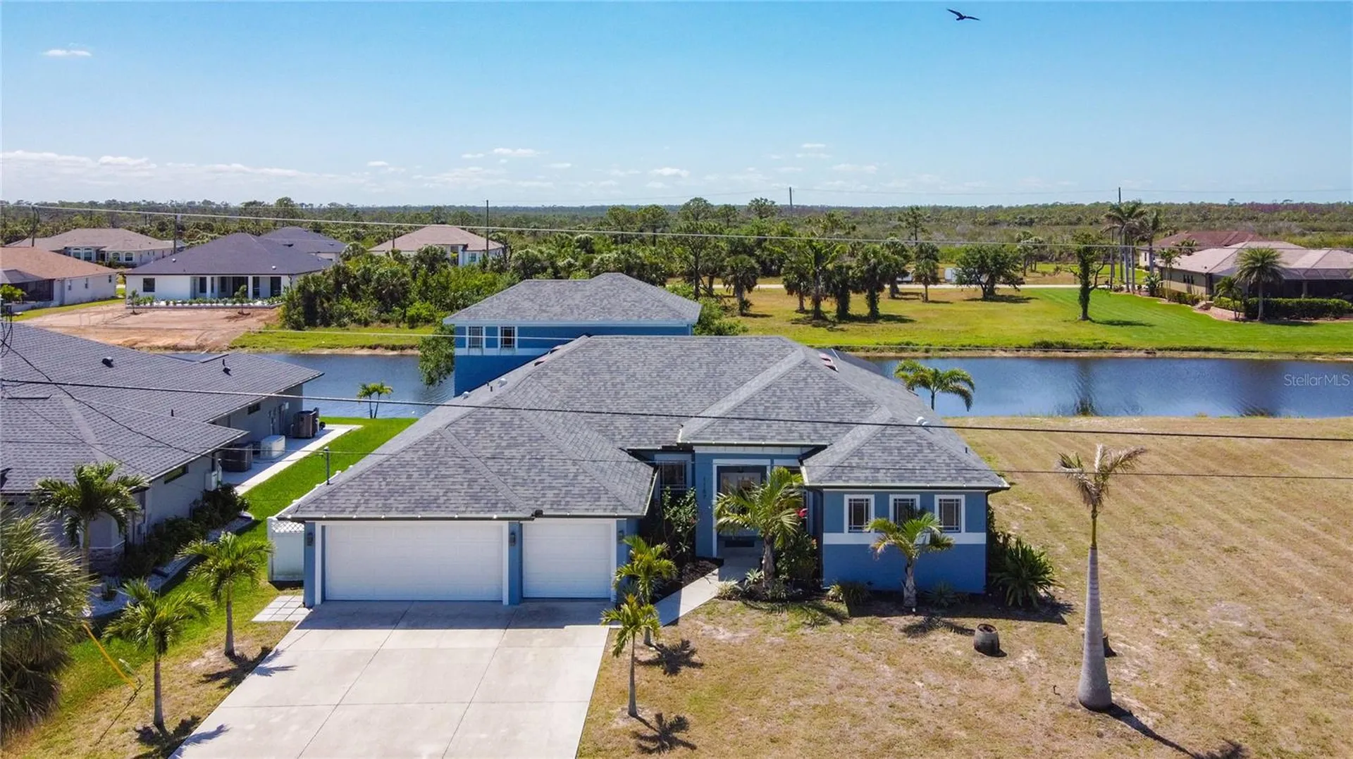 1167 Rotonda Circle Rotonda West FL 33947