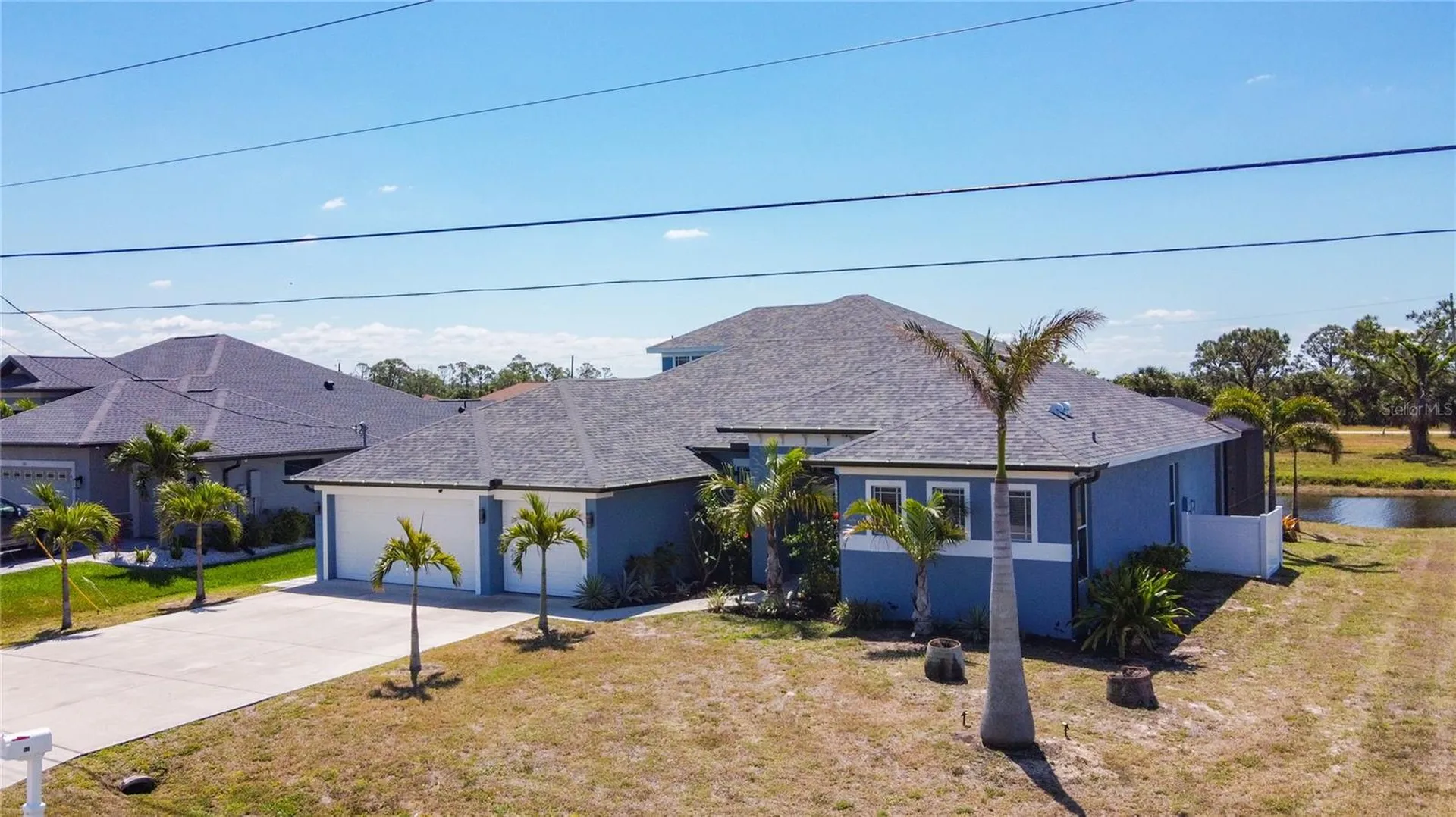1167 Rotonda Circle Rotonda West FL 33947