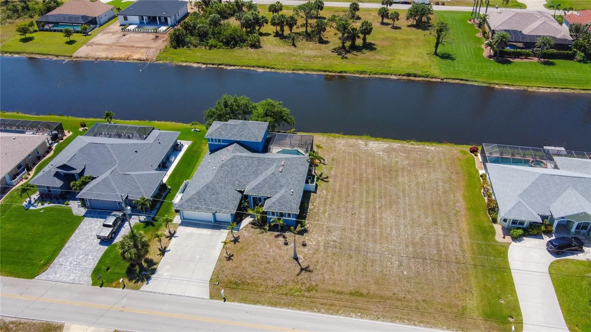 1167 Rotonda Circle Rotonda West FL 33947