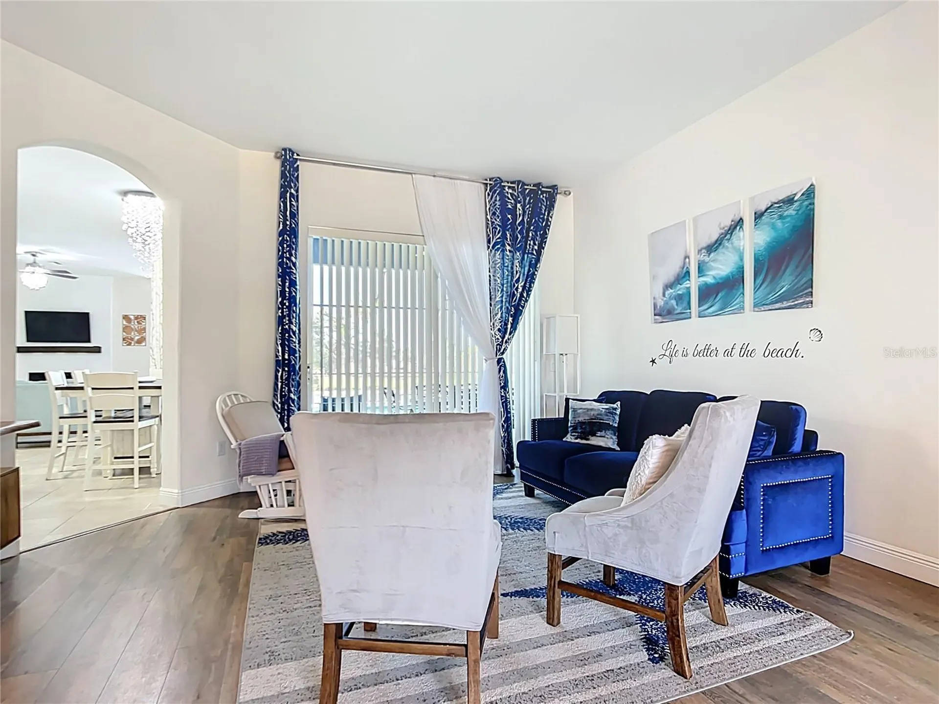 1167 Rotonda Circle Rotonda West FL 33947