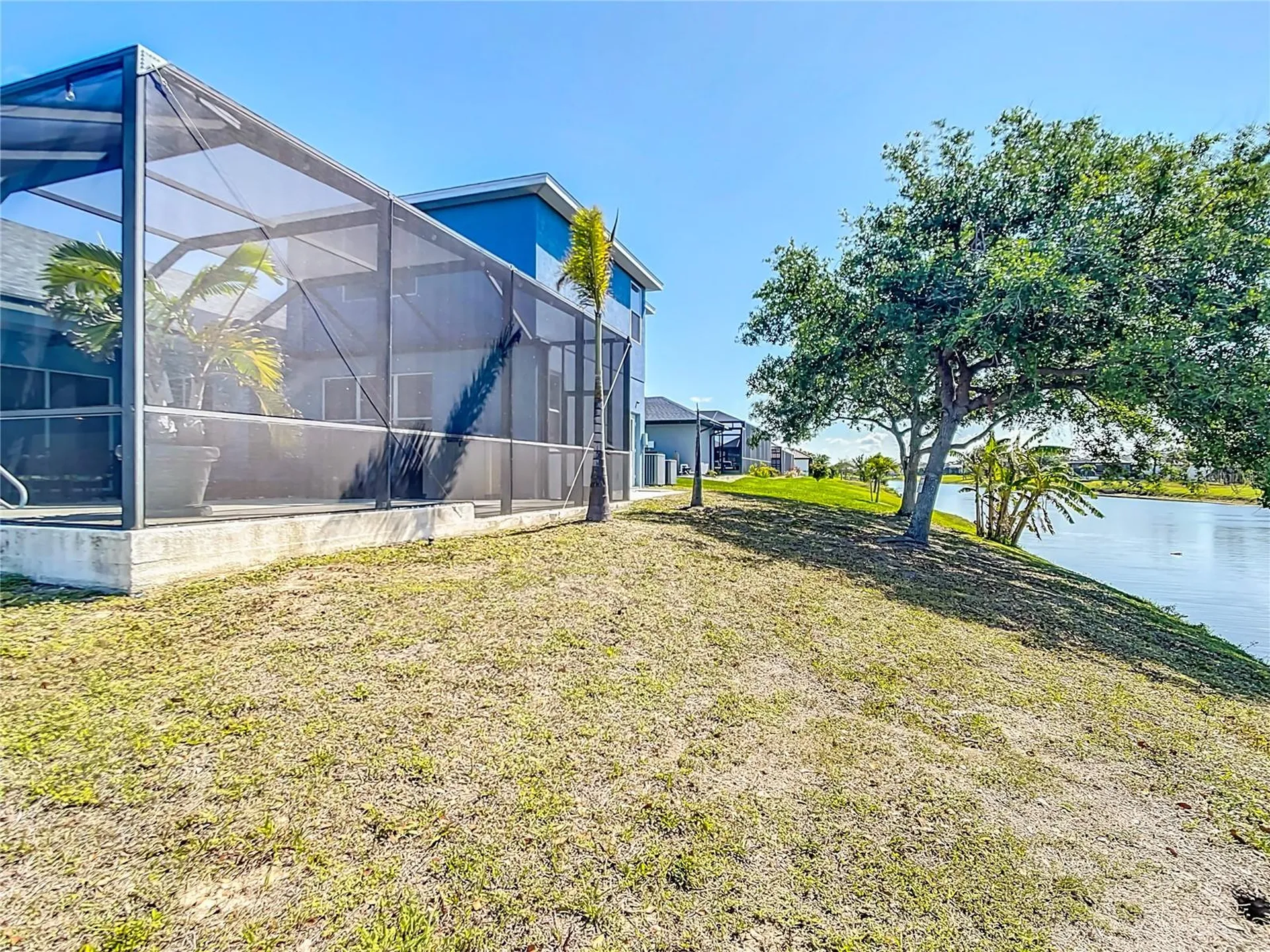1167 Rotonda Circle Rotonda West FL 33947