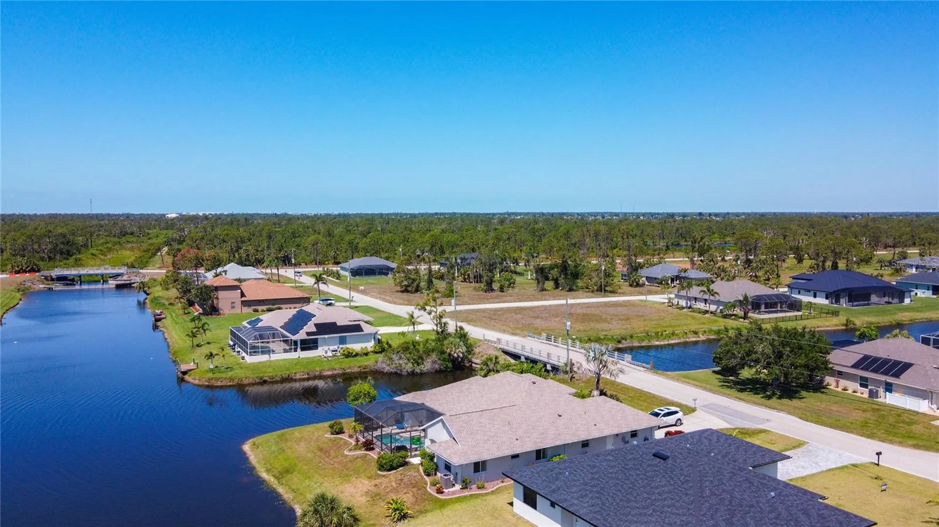 1167 Rotonda Circle Rotonda West FL 33947
