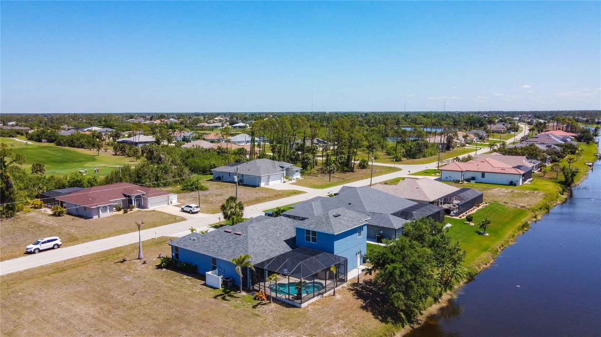 1167 Rotonda Circle Rotonda West FL 33947