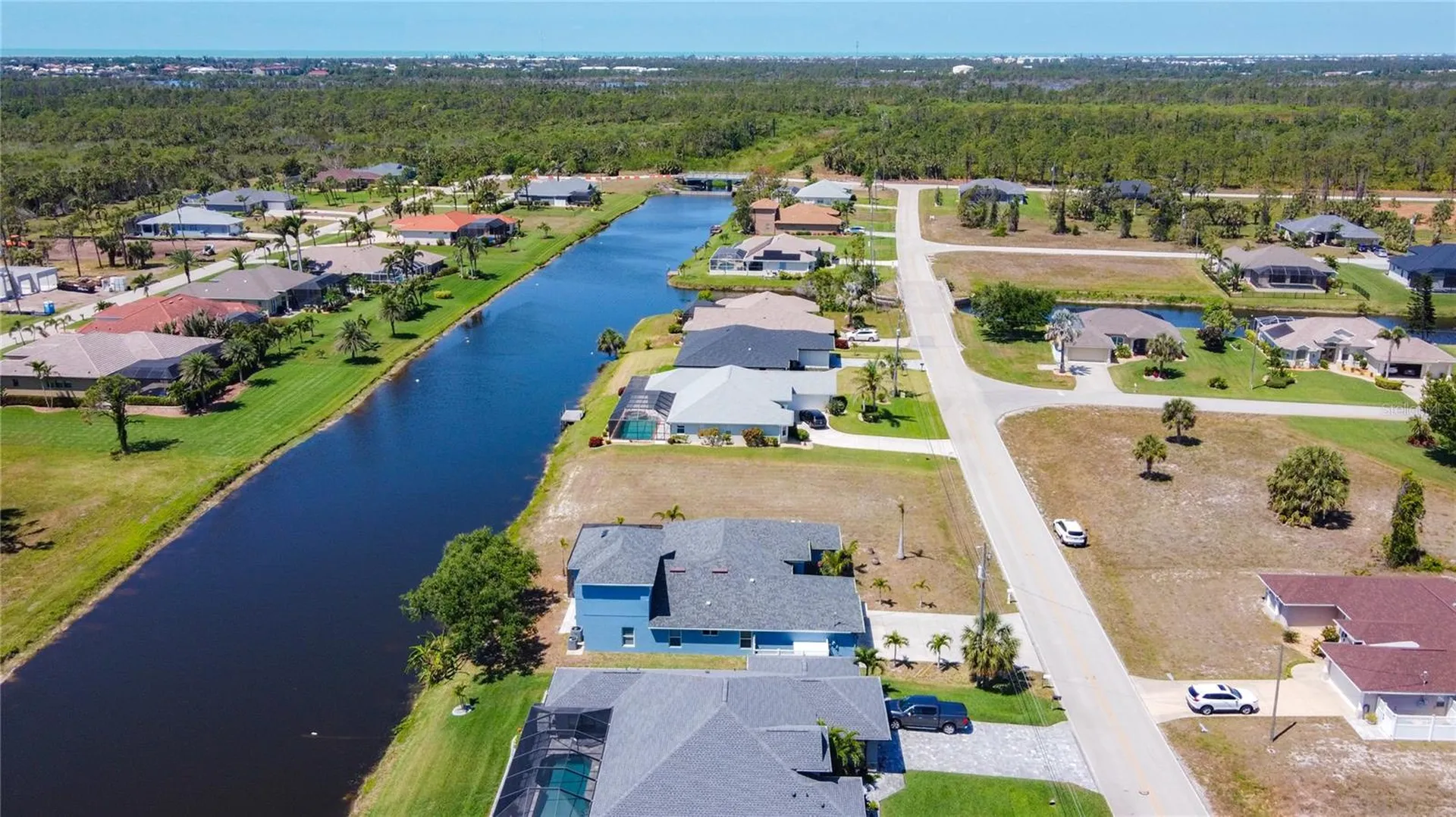 1167 Rotonda Circle Rotonda West FL 33947