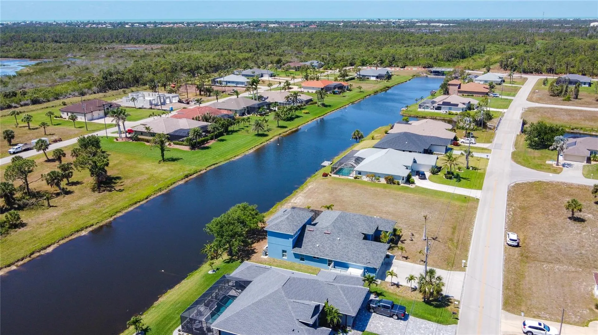 1167 Rotonda Circle Rotonda West FL 33947