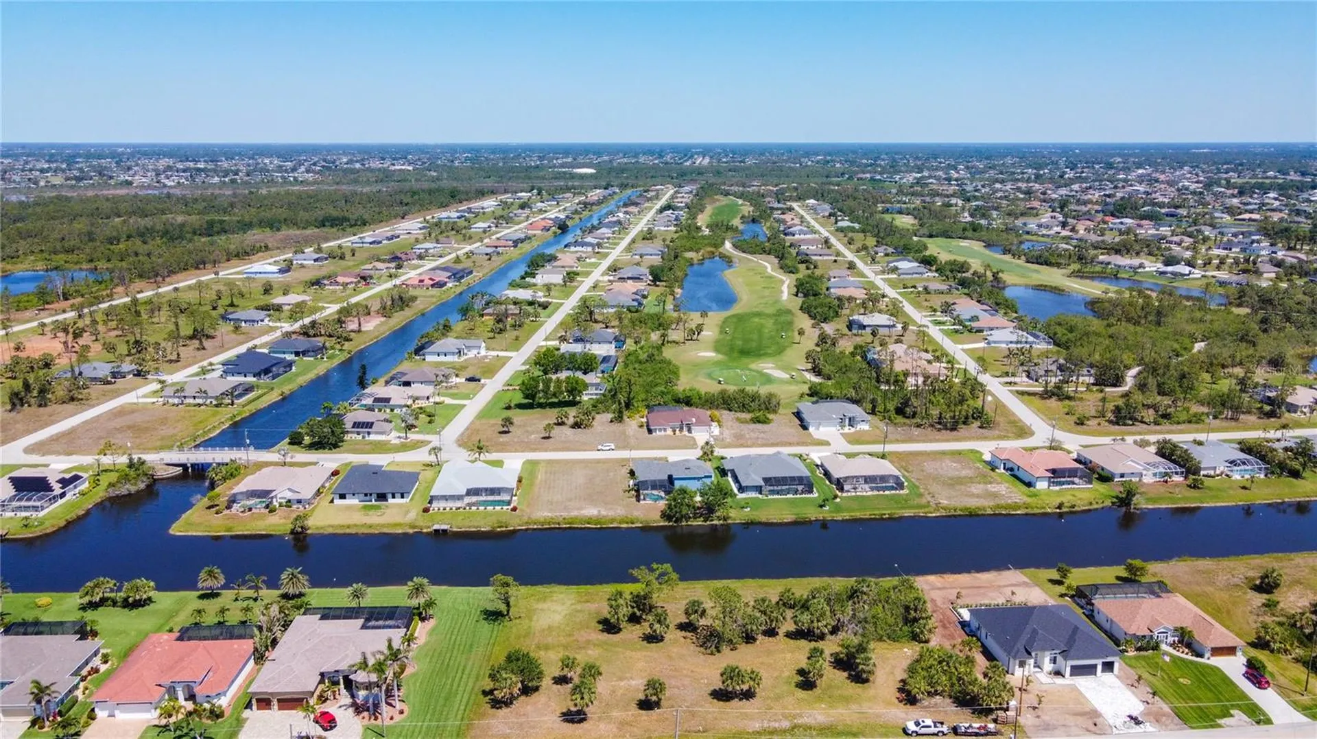 1167 Rotonda Circle Rotonda West FL 33947
