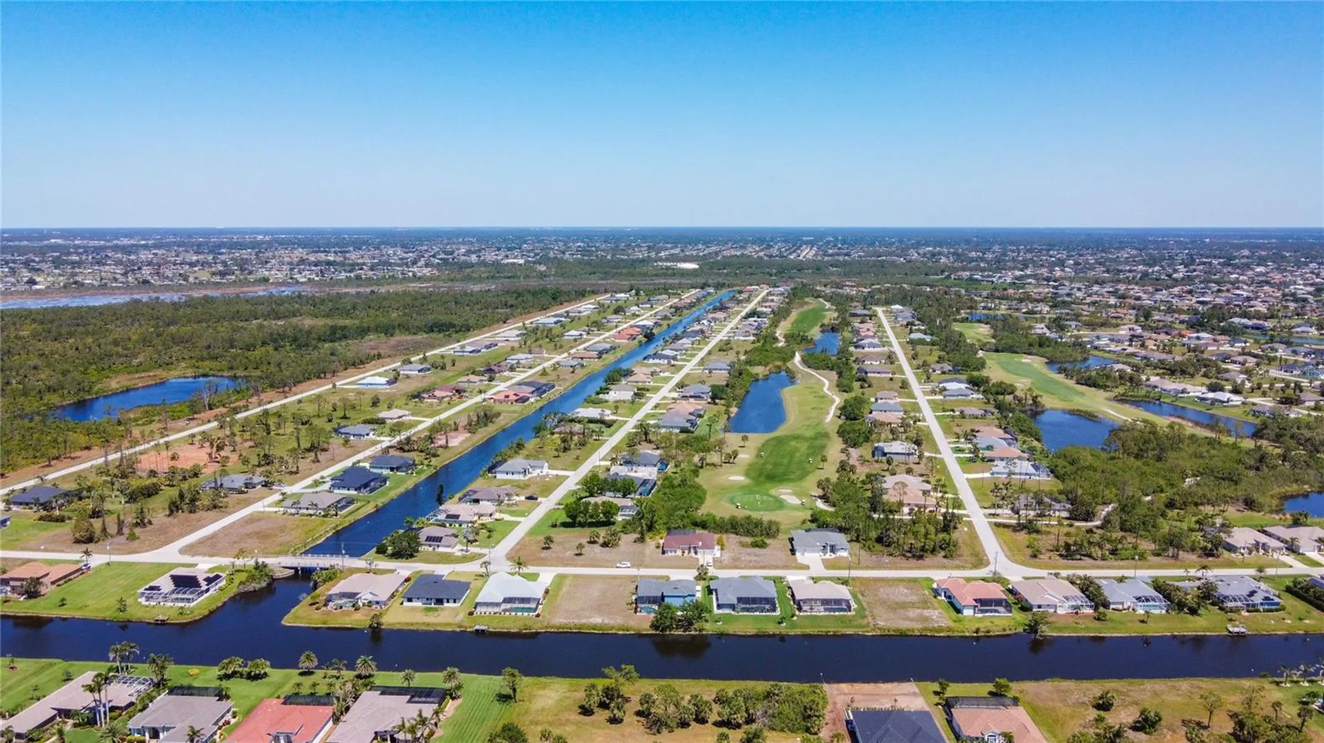 1167 Rotonda Circle Rotonda West FL 33947