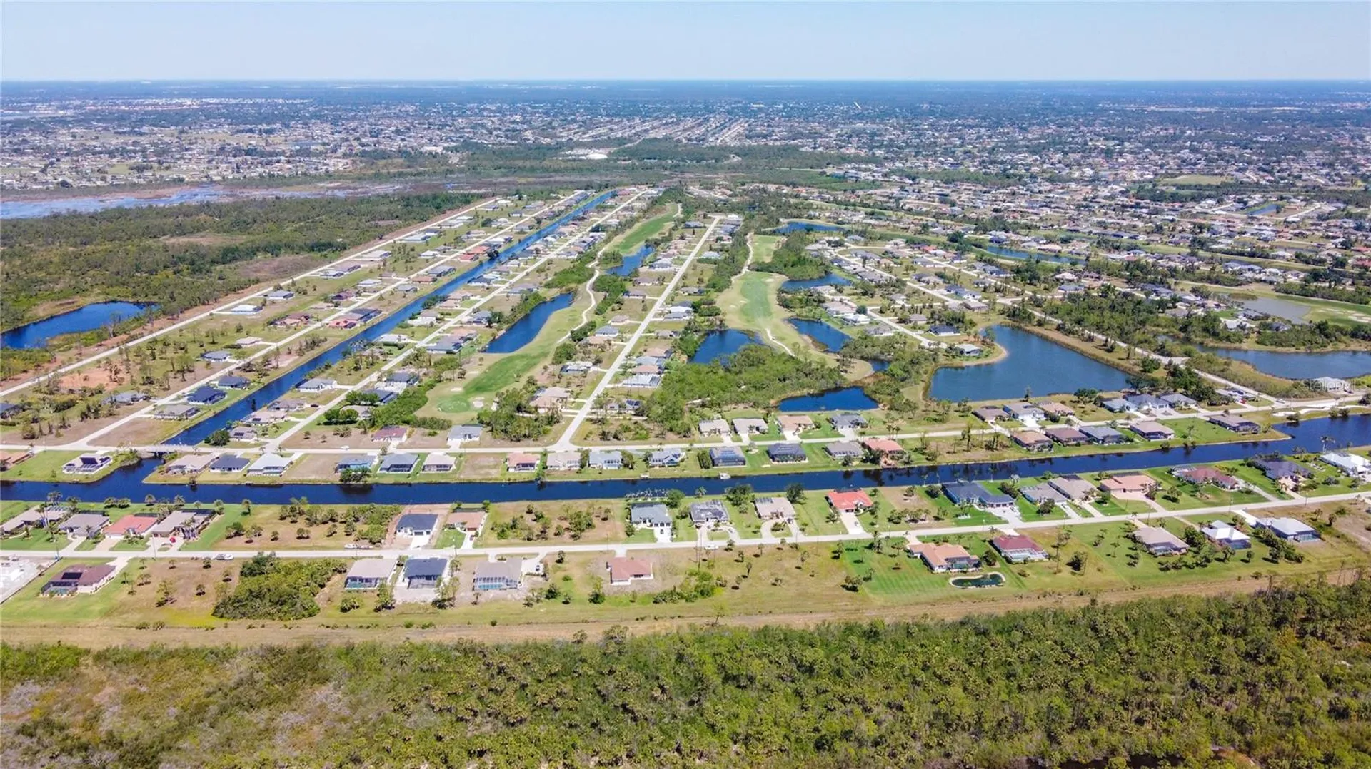 1167 Rotonda Circle Rotonda West FL 33947