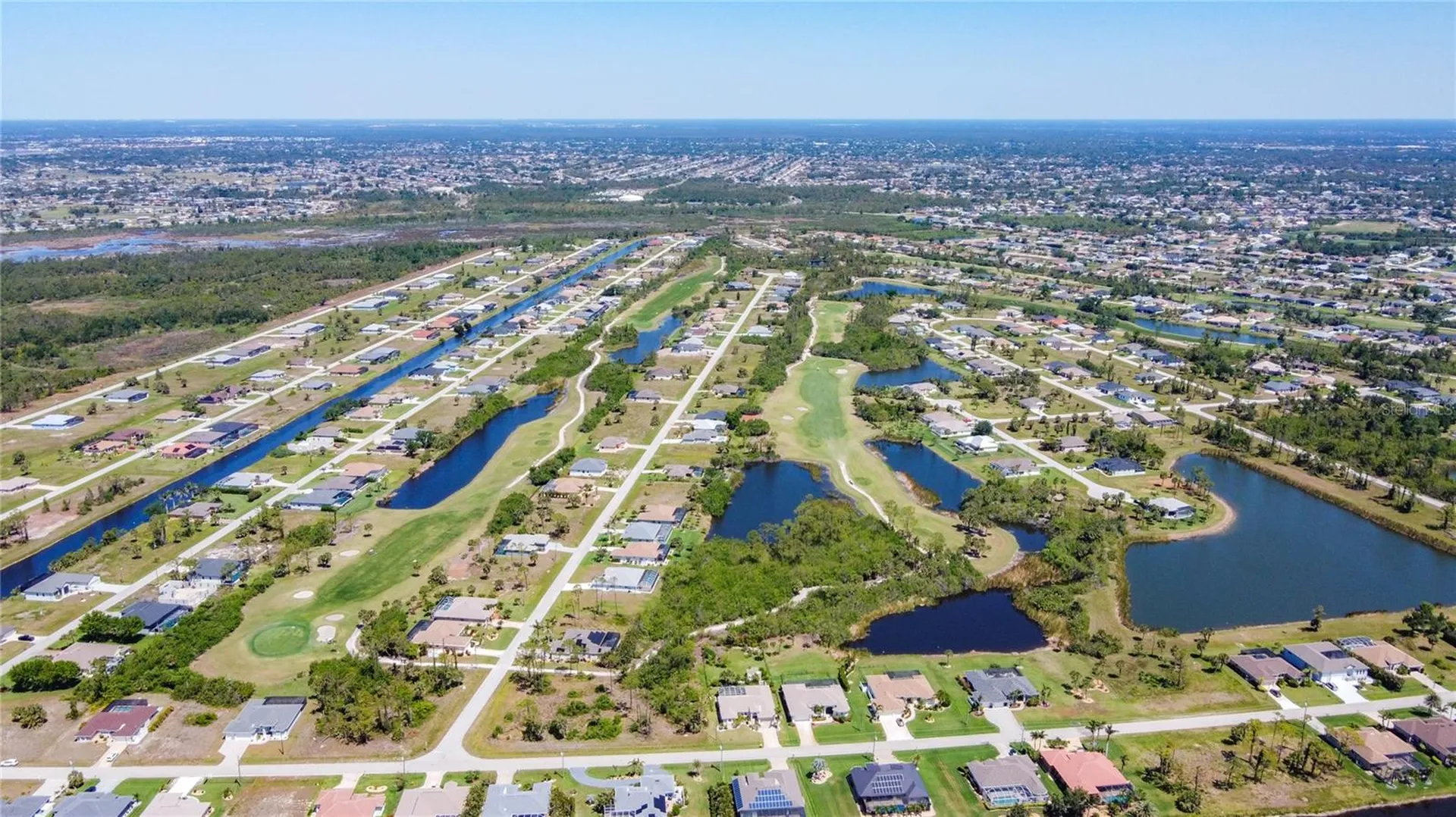 1167 Rotonda Circle Rotonda West FL 33947