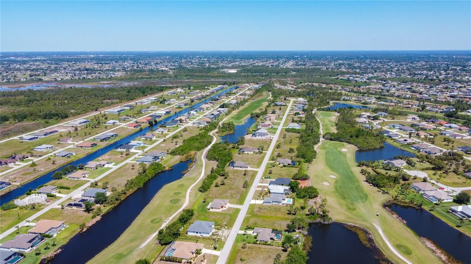 1167 Rotonda Circle Rotonda West FL 33947