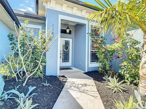 1167 Rotonda Circle Rotonda West FL 33947
