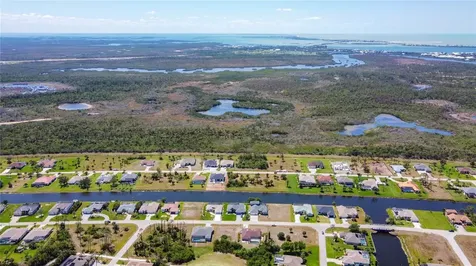 1167 Rotonda Circle Rotonda West FL 33947