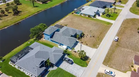 1167 Rotonda Circle Rotonda West FL 33947