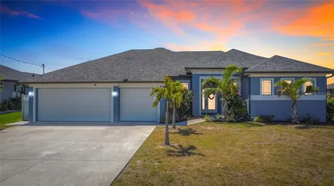 1167 Rotonda Circle Rotonda West FL 33947