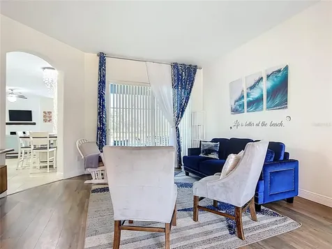 1167 Rotonda Circle Rotonda West FL 33947
