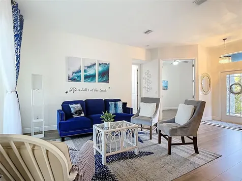 1167 Rotonda Circle Rotonda West FL 33947