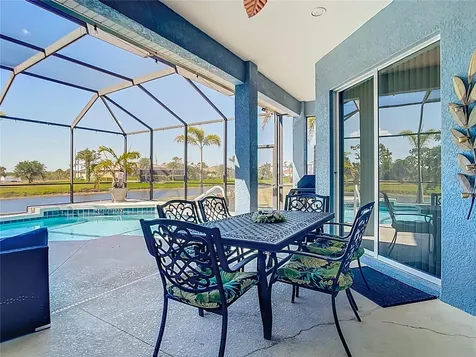 1167 Rotonda Circle Rotonda West FL 33947