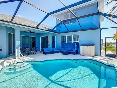 1167 Rotonda Circle Rotonda West FL 33947