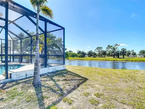 1167 Rotonda Circle Rotonda West FL 33947
