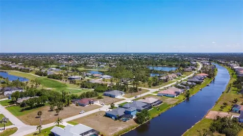 1167 Rotonda Circle Rotonda West FL 33947