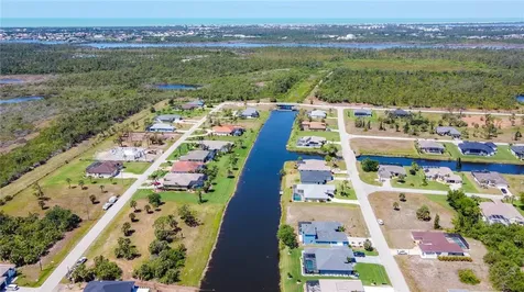 1167 Rotonda Circle Rotonda West FL 33947