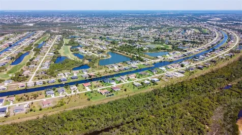 1167 Rotonda Circle Rotonda West FL 33947