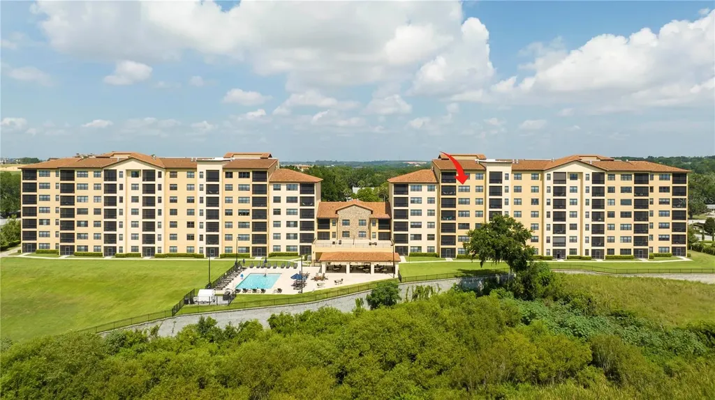 16300 County Road 455 Montverde FL 34756