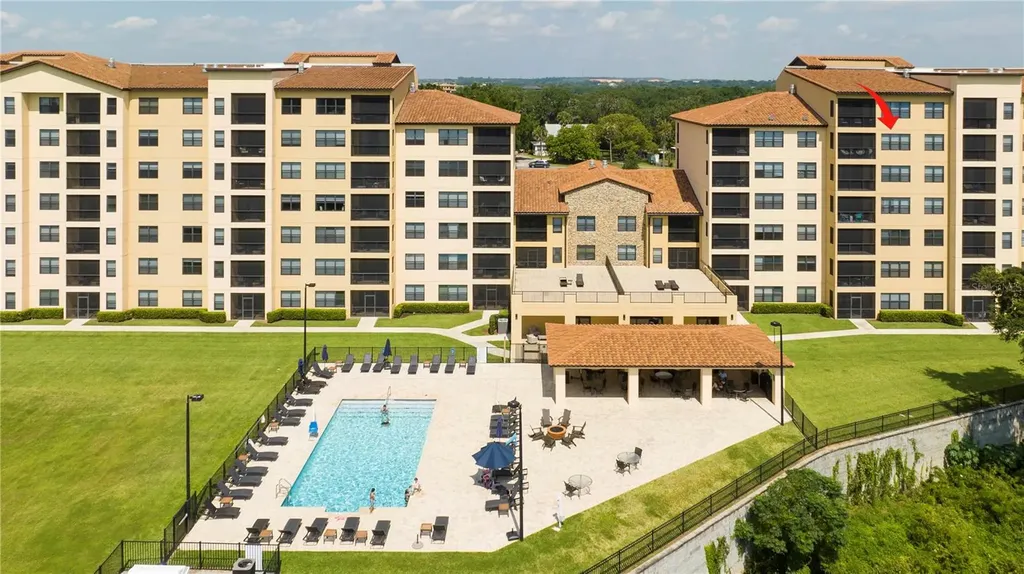 16300 County Road 455 Montverde FL 34756