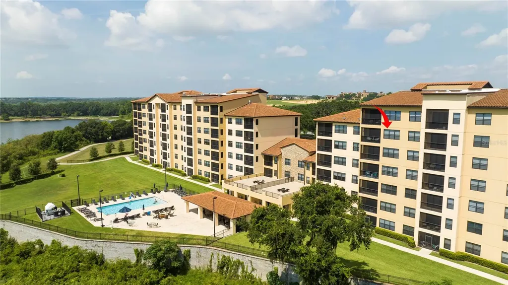 16300 County Road 455 Montverde FL 34756