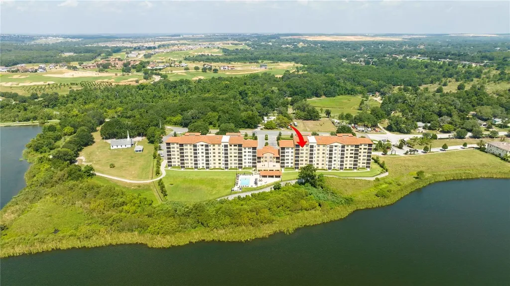 16300 County Road 455 Montverde FL 34756