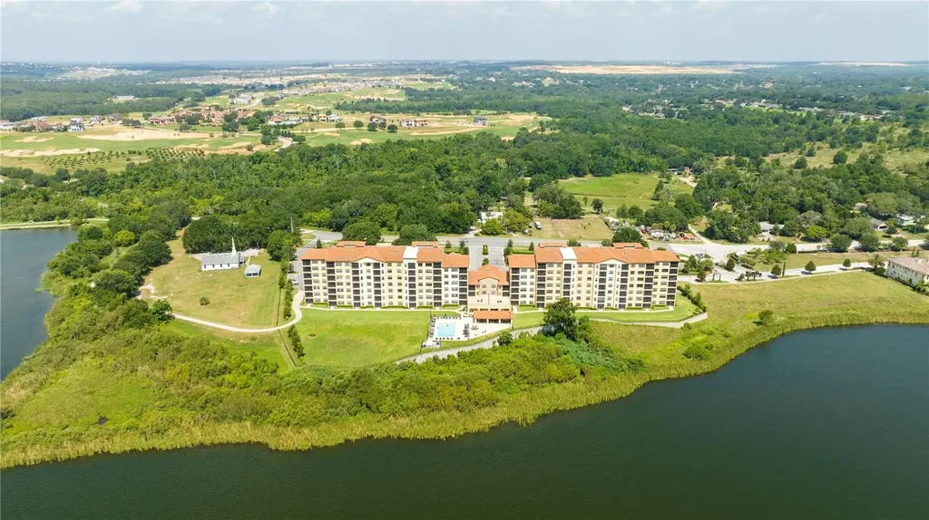 16300 County Road 455 Montverde FL 34756