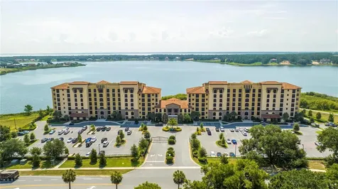 16300 County Road 455 Montverde FL 34756