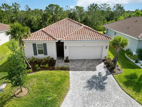 412 Daylily Boulevard Nokomis FL 34275