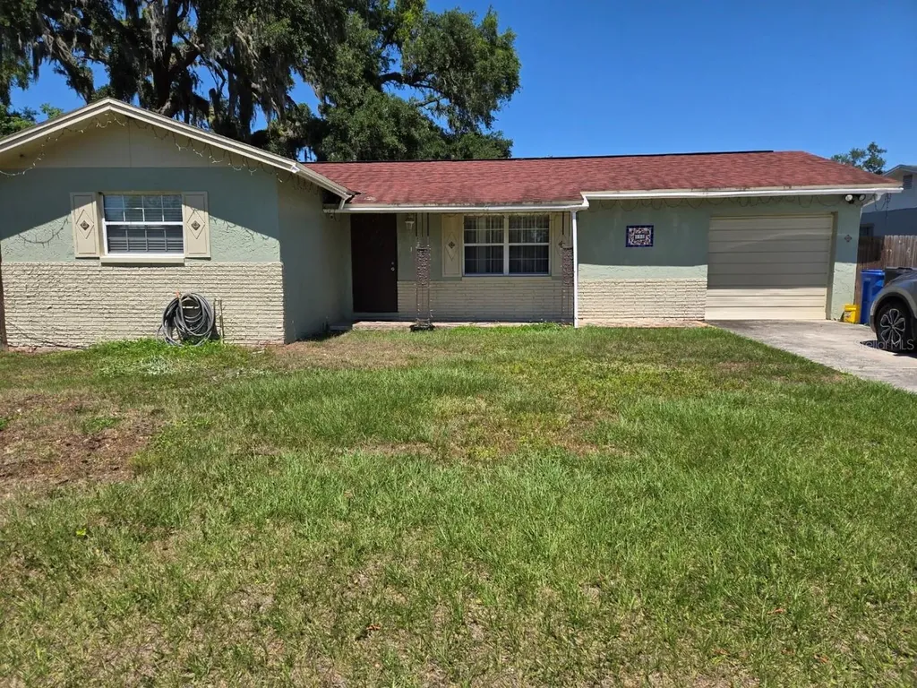 111 Inwood Circle Brandon FL 33510