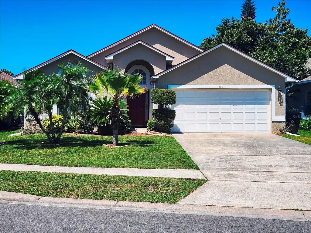 4613 Eaglet Lane Kissimmee FL 34746