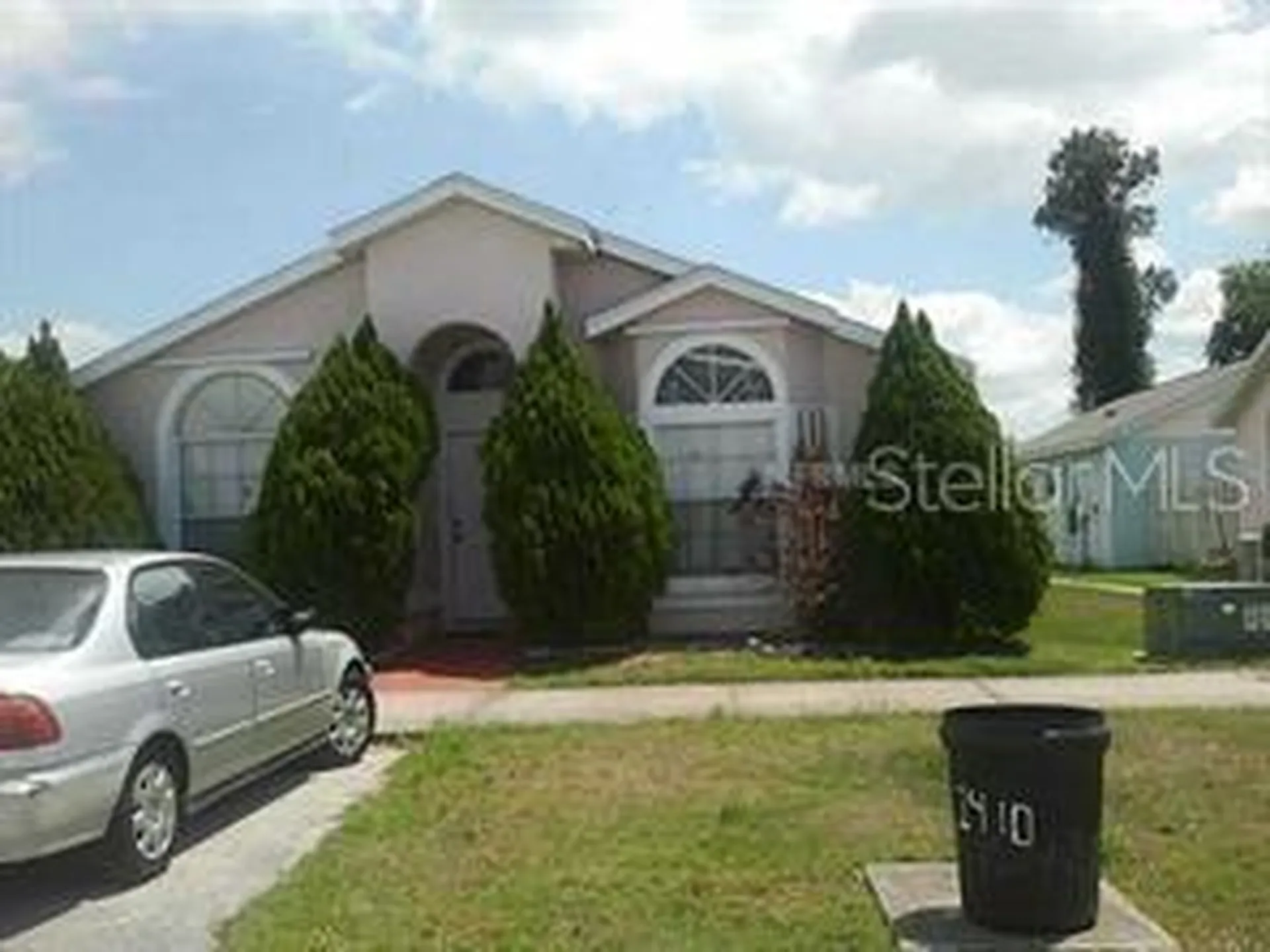2414 Harbor Town Drive Kissimmee FL 34744