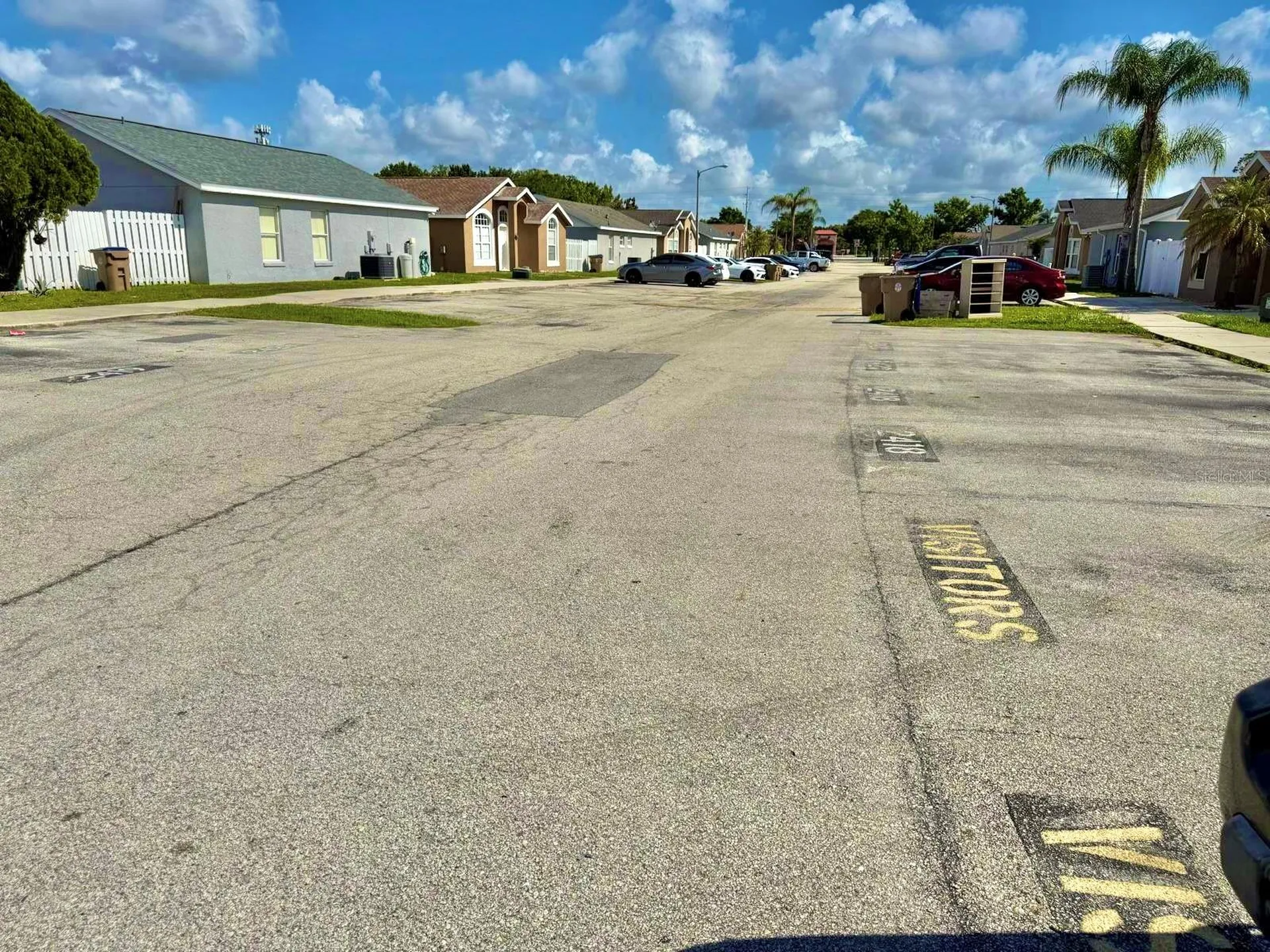 2414 Harbor Town Drive Kissimmee FL 34744
