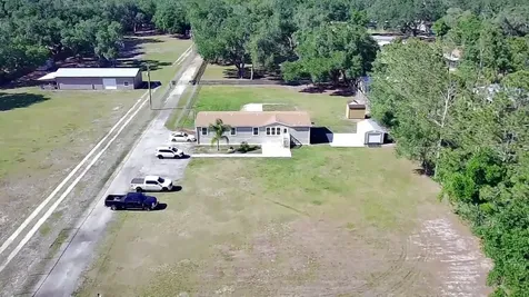 8318 Franklin Road Plant City FL 33565