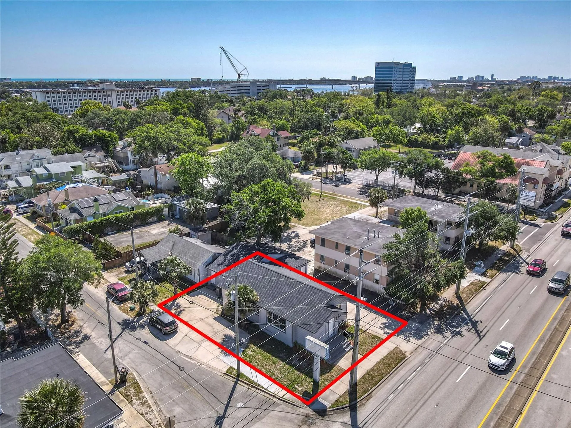 547 N Ridgewood Avenue Daytona Beach FL 32114