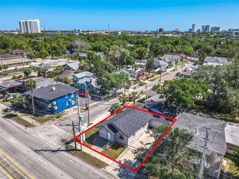 547 N Ridgewood Avenue Daytona Beach FL 32114