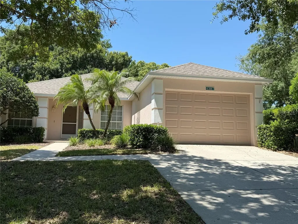 4387 Sambourne Street Clermont FL 34711