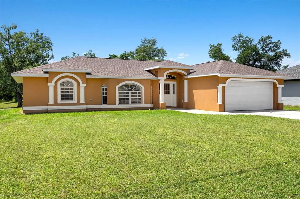 27255 Deep Creek Boulevard Punta Gorda FL 33983
