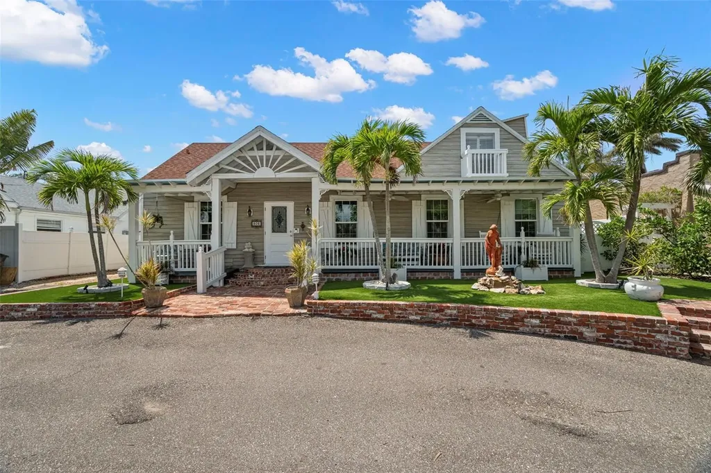 806 Narcissus Avenue Clearwater Beach FL 33767