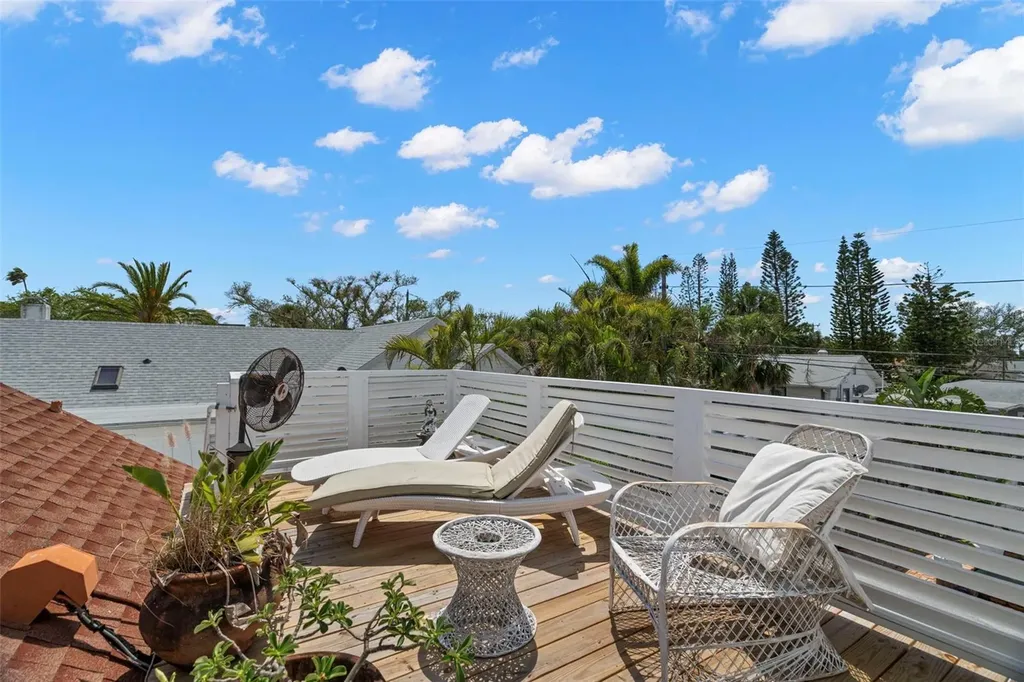 806 Narcissus Avenue Clearwater Beach FL 33767